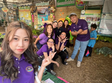 เข้าร่วมการจัดนิทรรศการทางวิชาการ ... พารามิเตอร์รูปภาพ 27